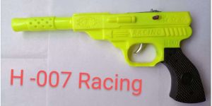 H-007 Plastic Diwali Cracker Toy Gun