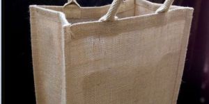 Jute Carry Bags
