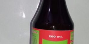 200ml Mempuspa Utrine Tonic