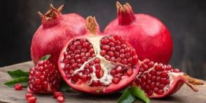 Fresh Pomegranate