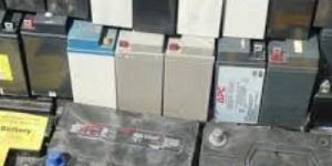 Battery Scrap