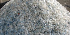 LDPE Crystal Scrap