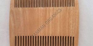 Lice Neem Wood Comb