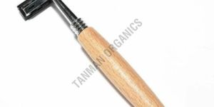 Wooden Shaving Razor