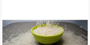 1509 White Sella Basmati Rice