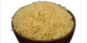 Parboiled Basmati Rice