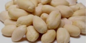 White Peanuts
