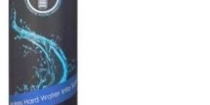 Aquaguard Select AWS I-2500 Water Softener