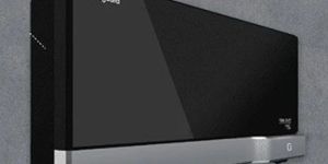 Aquaguard Slim Tech UV Bar Inline Water Purifier