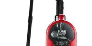 Eureka Forbes Sure Super Vacuum Cleaner