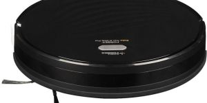 Forbes Robo Vac N Mop Pro Vacuum Cleaner