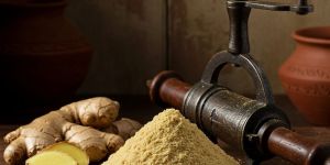 Ginger Powder