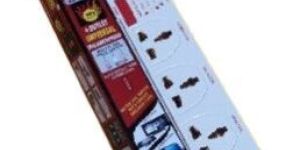 NX 174A 5mtr Spike Guard