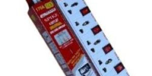 NX 176A 1.5mtr Spike Guard