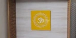 Wood Traditional Designer Mandir