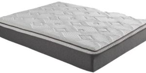 Comfort Line Pillow Top Mattress