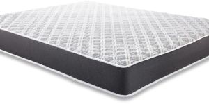 Life Time Flexible Mattress