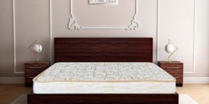 Logical Comfort Mattress