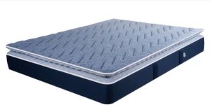 Pillow Top Luxurious Mattress