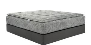Pillow Top Super Gold Mattress