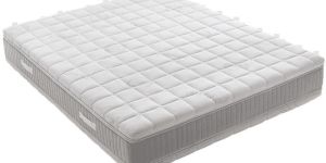 Pocket Spring Mattress