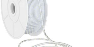 White LED Rope Light