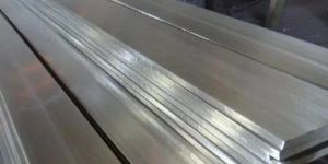 Stainless Steel Flat Bar
