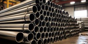 Stainless Steel Seamless Pipe