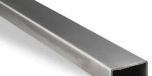 20 X 10 Mm Stainless Steel Rectangle Pipe