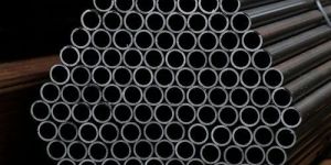 5 Inch Mild Steel Round Pipe
