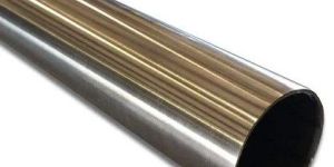 7 Inch Tata Mild Steel Round Pipe