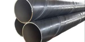 9 Meter Mild Steel Spiral Welded Pipe
