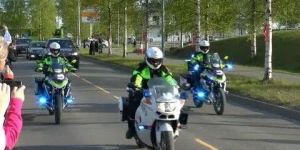 Highway Security Guard Service