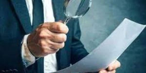 Investigation Service