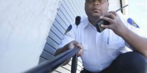 Mobile Patrolling Security Service