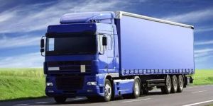 Vehicle Routing Control Service