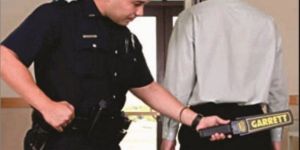 VIP Security Service