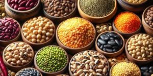 Indian Pulses