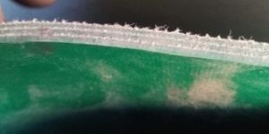 Polyvinyl Chloride Conveyor Belt
