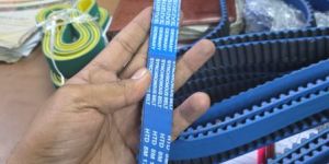 Porter Cogged V Belt