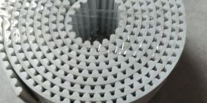 PU Joined PU Timing Belt