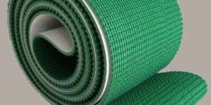 PVC Rough Top Conveyor Belt