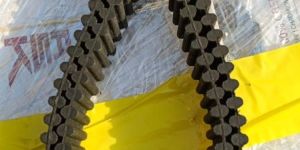 Rubber Double Sided Timing Belt