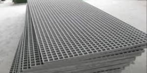 FRP Grating