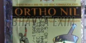 Babaji Orhonil Powder