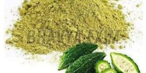 Bitter Gourd Powder