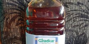 5 Litre Cold Pressed Flaxseed Oil