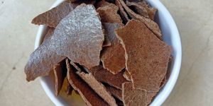 Groundnut De Oiled Cake