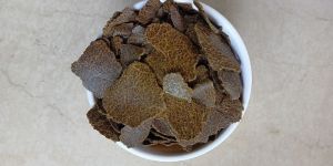 Mustard De Oiled Cake