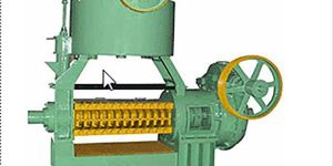 Oil Extraction Service